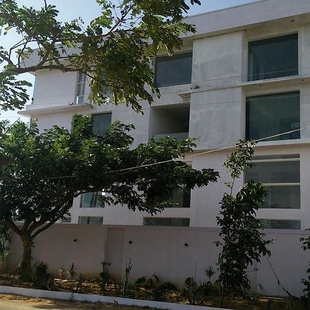 Airport Residency Bangalore Devanahalli Exterior photo