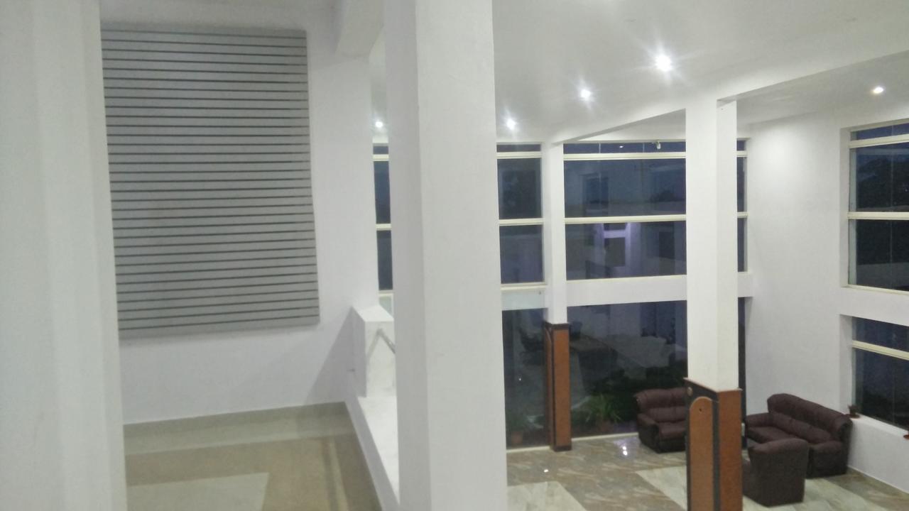 Airport Residency Bangalore Devanahalli Exterior photo