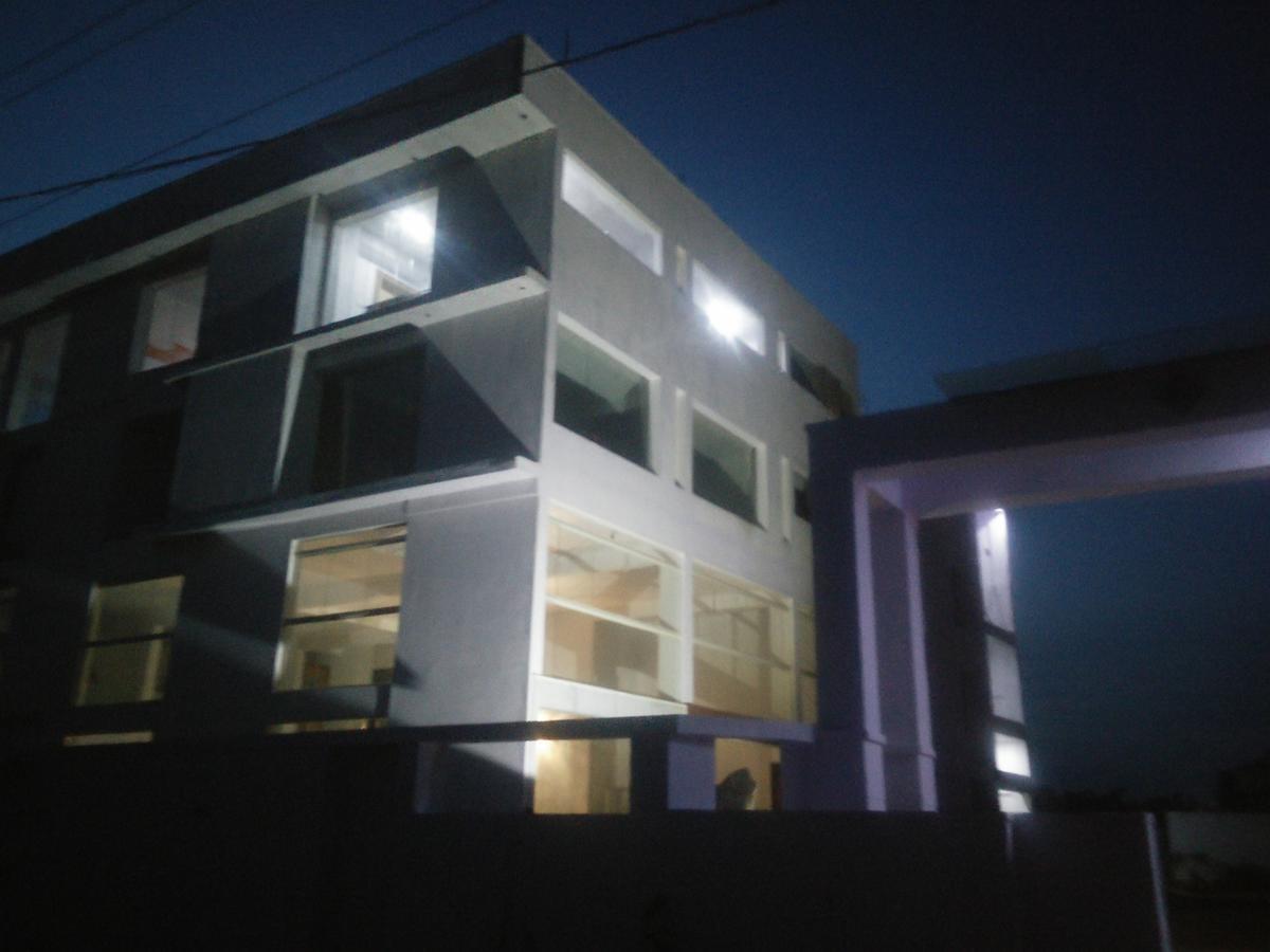 Airport Residency Bangalore Devanahalli Exterior photo