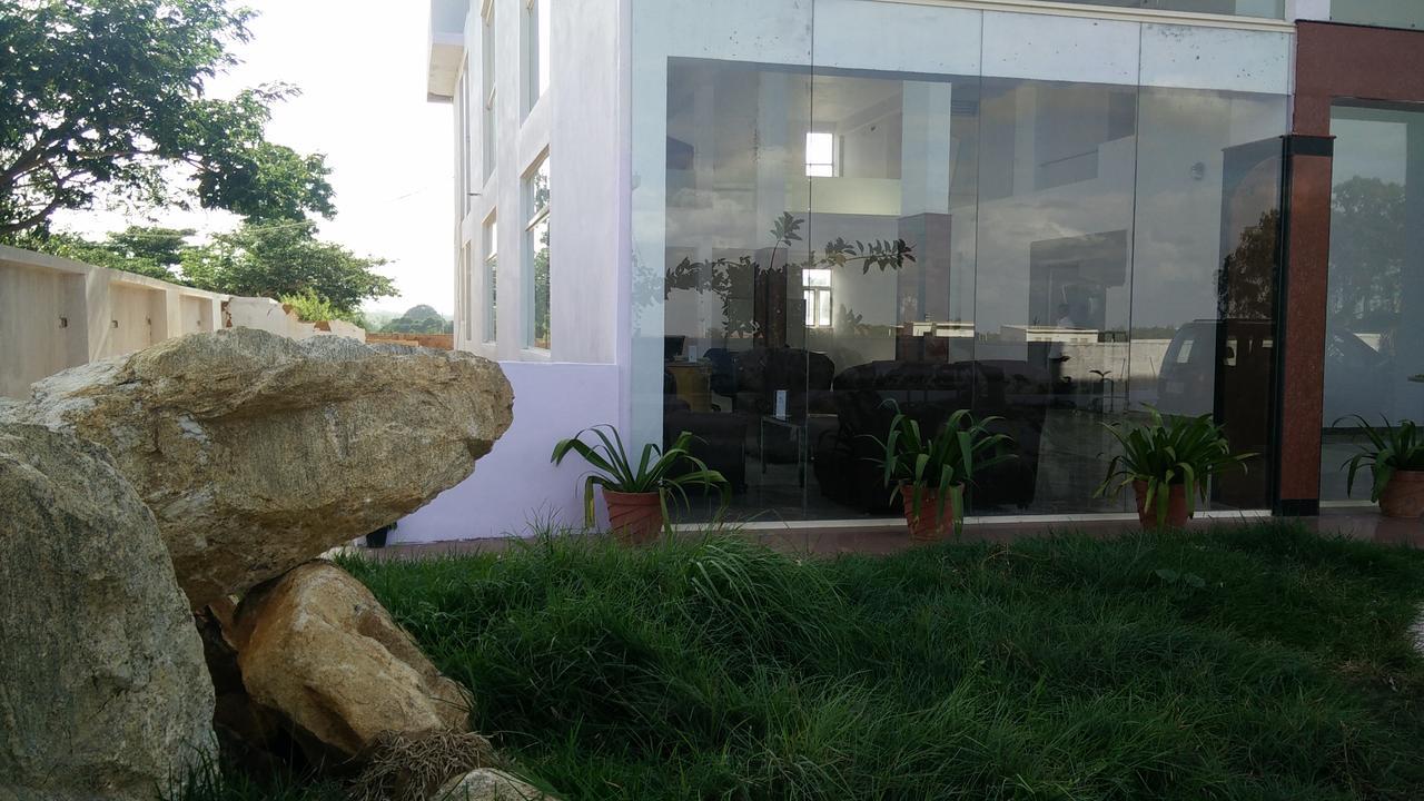 Airport Residency Bangalore Devanahalli Exterior photo