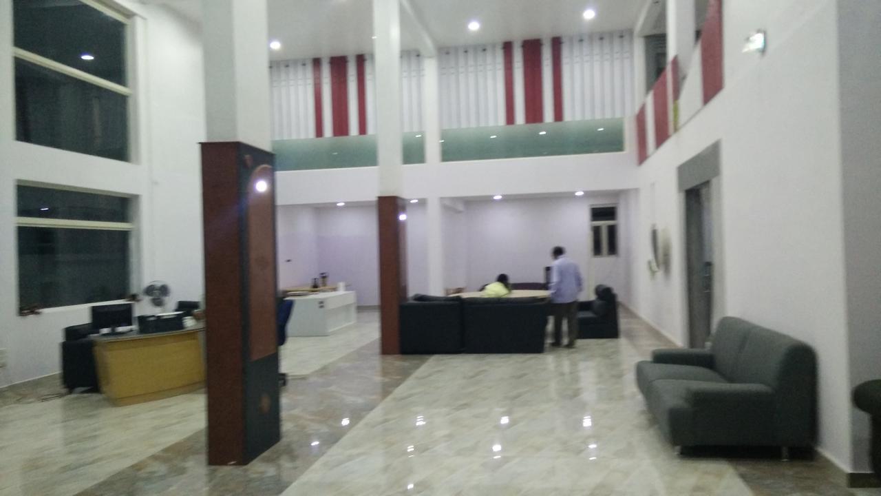 Airport Residency Bangalore Devanahalli Exterior photo