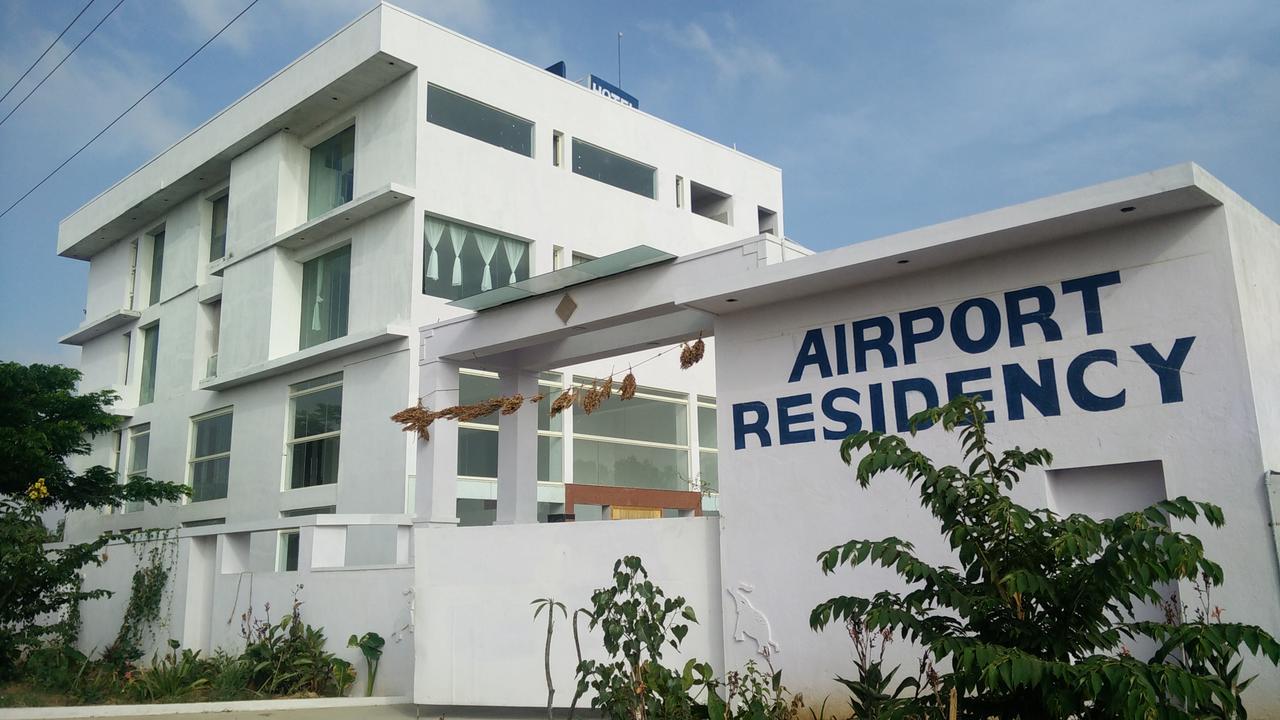 Airport Residency Bangalore Devanahalli Exterior photo