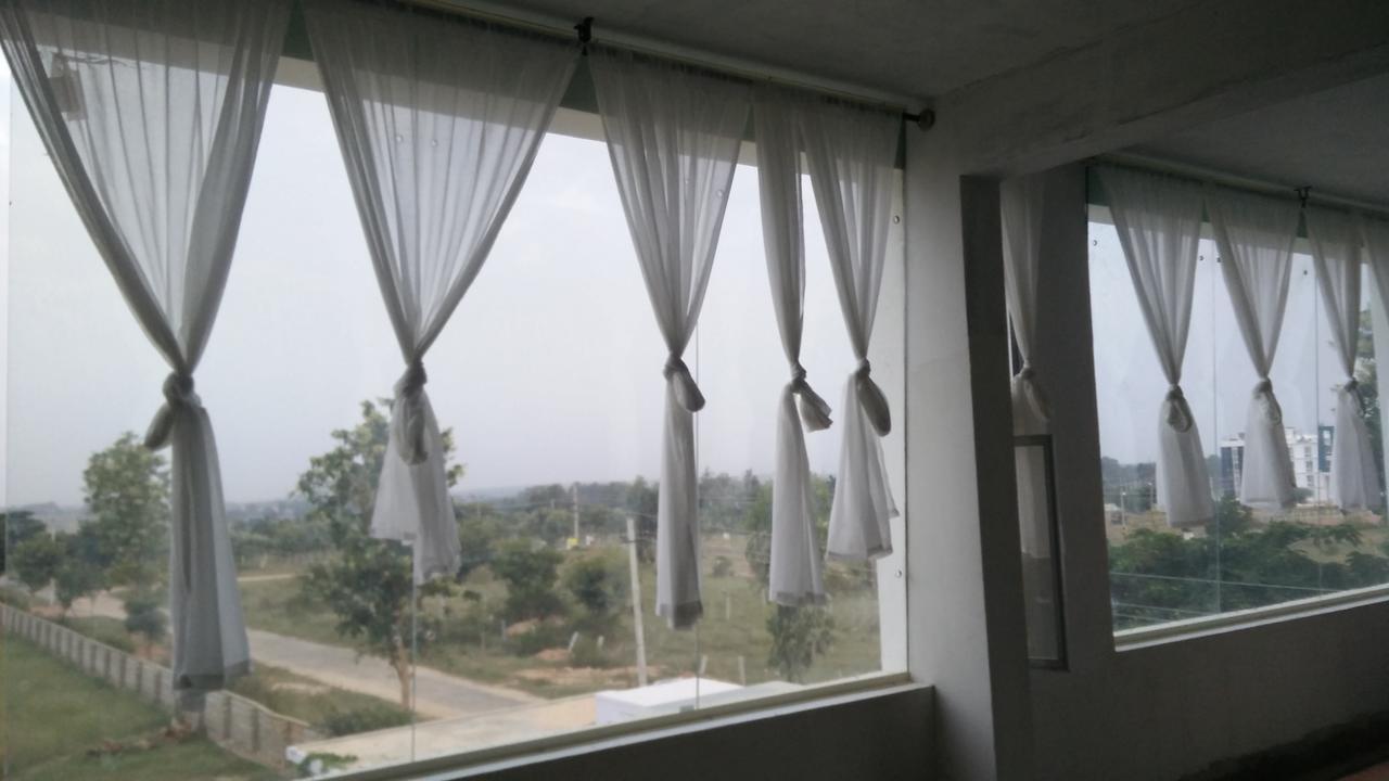 Airport Residency Bangalore Devanahalli Exterior photo
